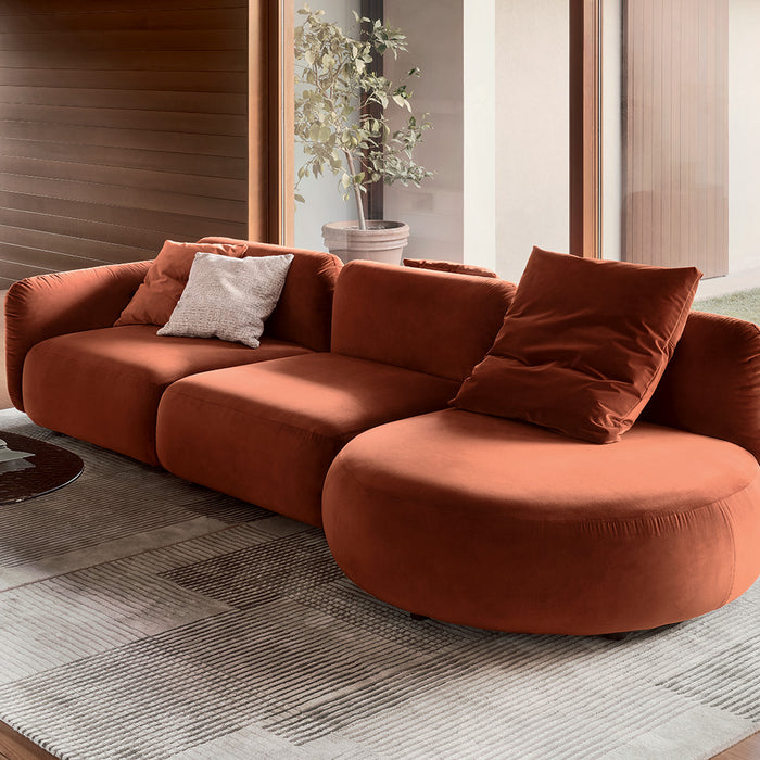 Arquitectura y Mobiliario 2025: Tendencias de Interiorismo Italiano