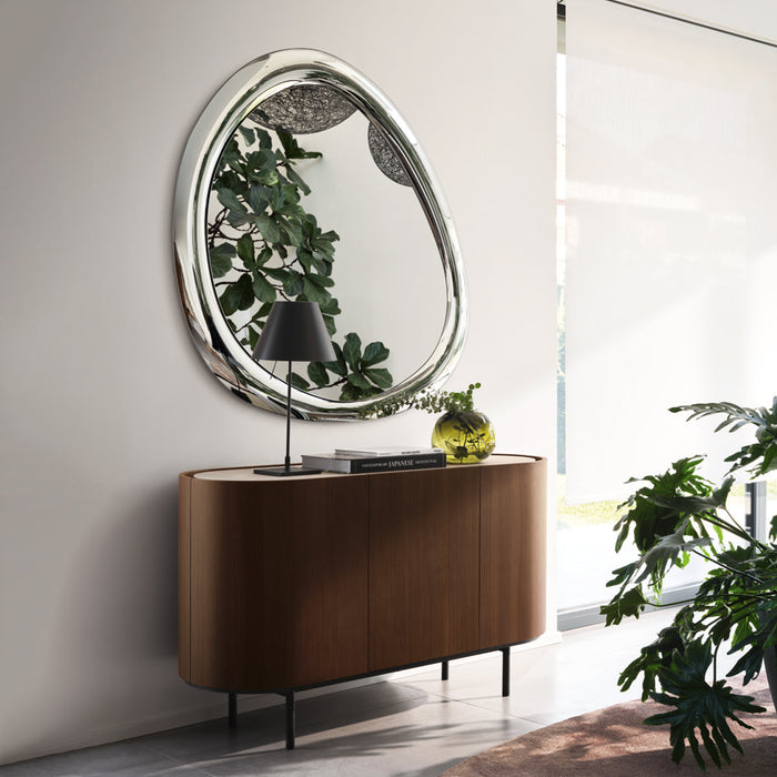 Espejos de Diseñador Italianos: Calligaris Italia Redefine