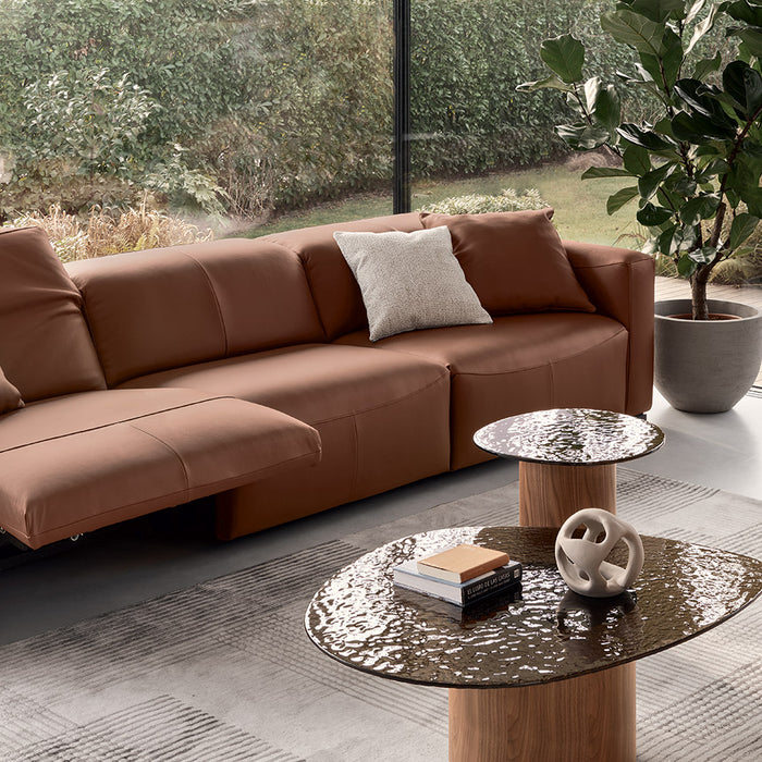 Colección de Sofás Modulares Wave - Diseño de interiores 2025