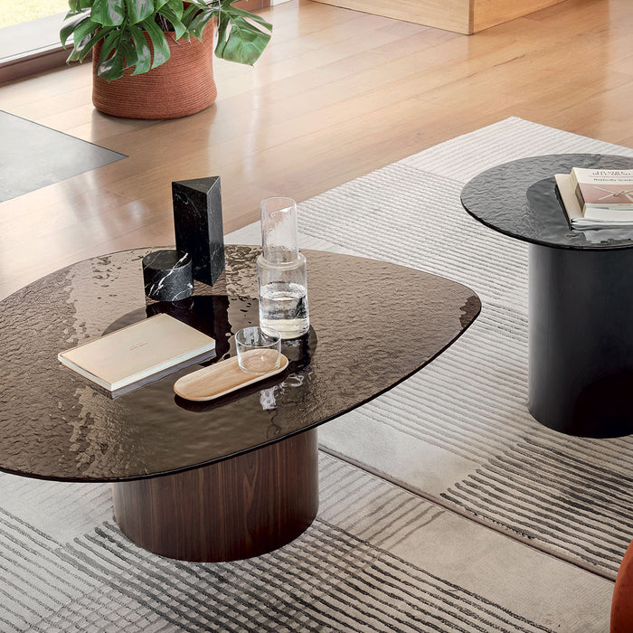 Tendencia de Diseño: 3 Cristales especiales para Muebles Modernos