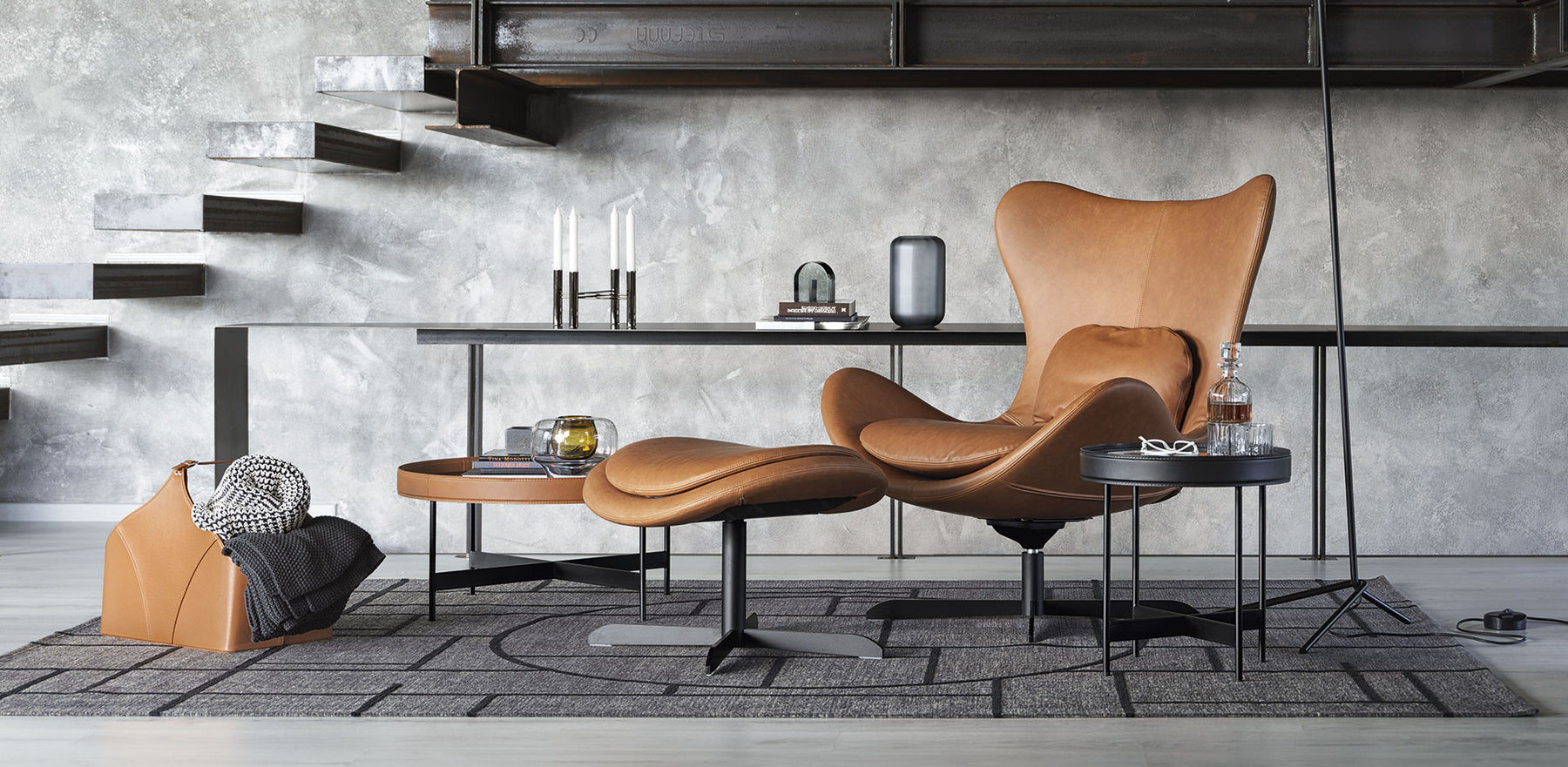 3 sillones perfectos para tu descanso
