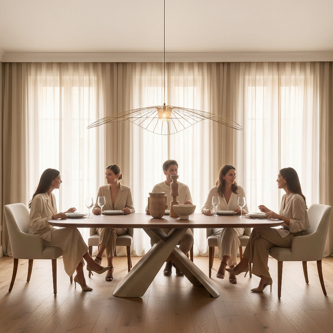 Inteligencia Artificial que influye en el diseño de interiores: tendencias 2027