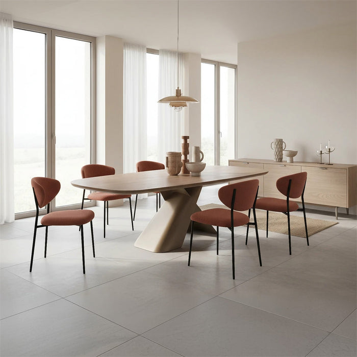 Axiom: Nuevo comedor italiano que marca tendencia