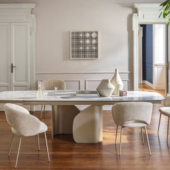 Conoce Los Diseñadores Detrás del Éxito de Calligaris Italia