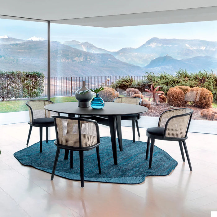Estilos de Sillas Calligaris: Encuentra la Perfecta para tu Comedor