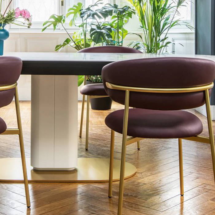 Sillas de Calligaris Store México: Los Diseños Más Elegantes, Sofisticados y Modernos