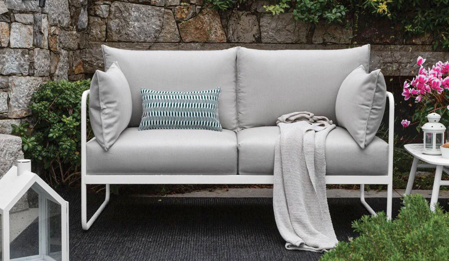 Muebles de exterior