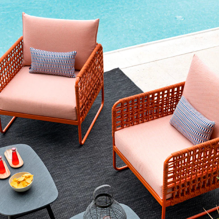 Colección Primavera - Verano en Calligaris Store