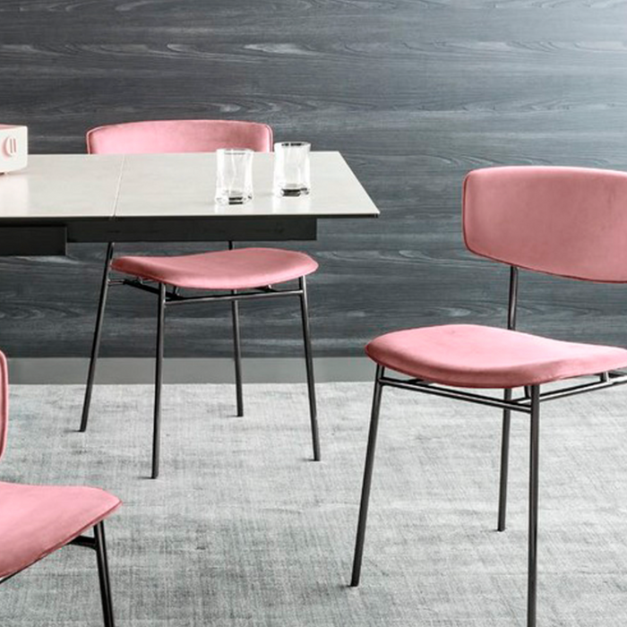 Porque necesitas Diseño de Interiores en tu vida: Calligaris