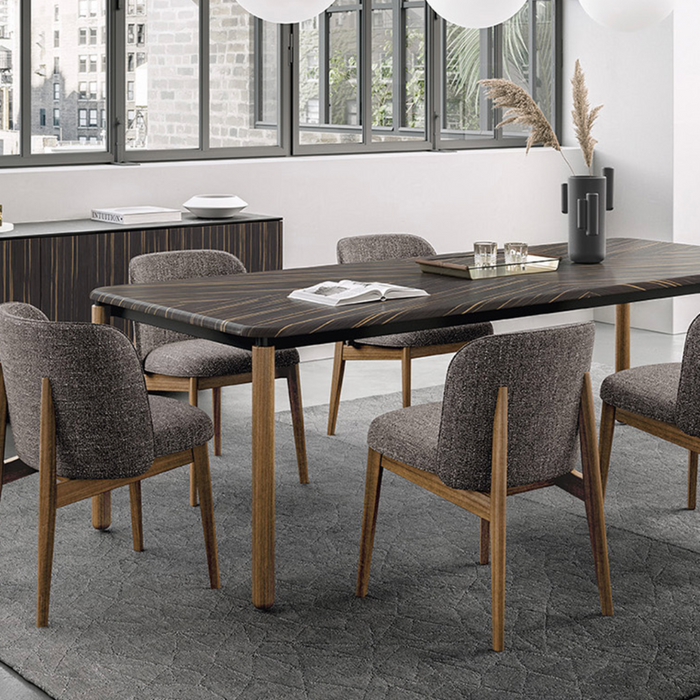 Creando Espacios Multifuncionales con muebles modernos de Calligaris