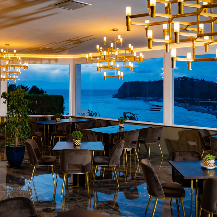 Proyectos exitosos con Muebles de Calligaris en Italia