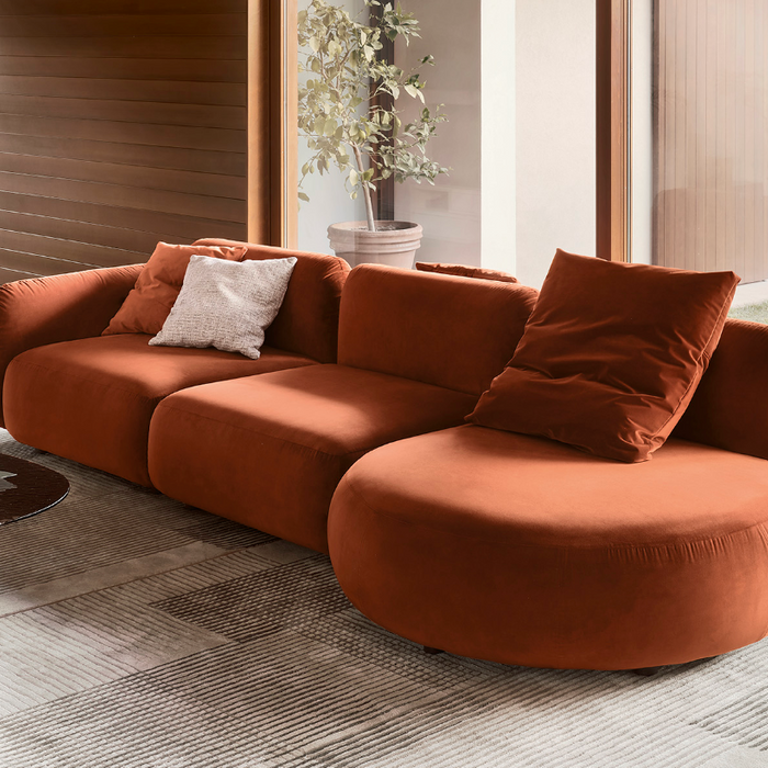 Sofás Calligaris: Una selección moderna y funcional