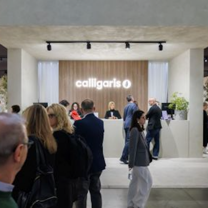 Calligaris en el Salone del Mobile 2024: Marcando Tendencias del Diseño de Interiores Global