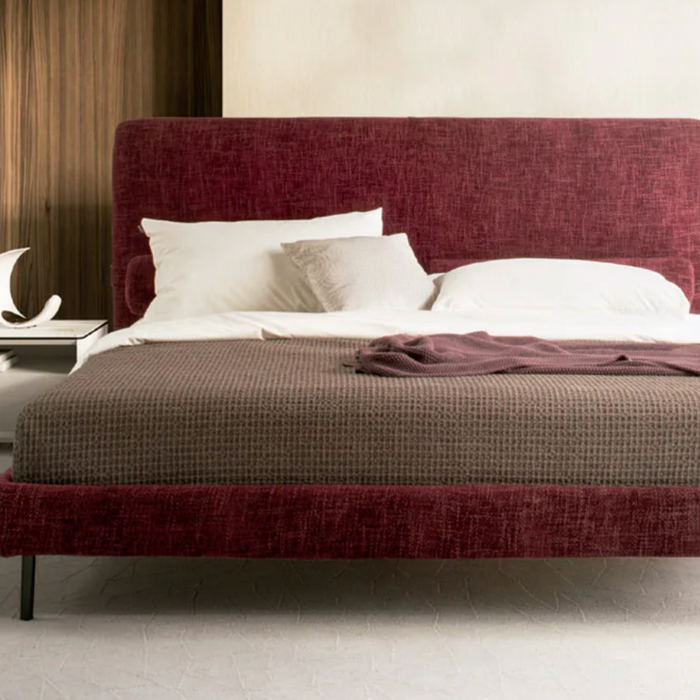 Cómo Elegir la Cama Perfecta: Tendencias de Diseño de Interiores 2024-2025