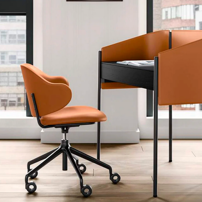 Tendencias en Muebles de Oficina para 2024