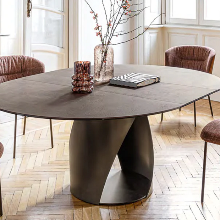 Mesas Extensbiles que Transforman tu Espacio - Calligaris Italia