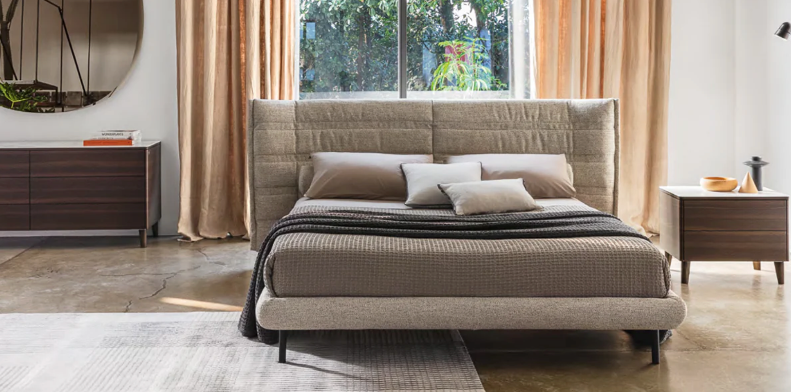 El Arte del Diseño Minimalista: Consejos para Muebles y Decoración