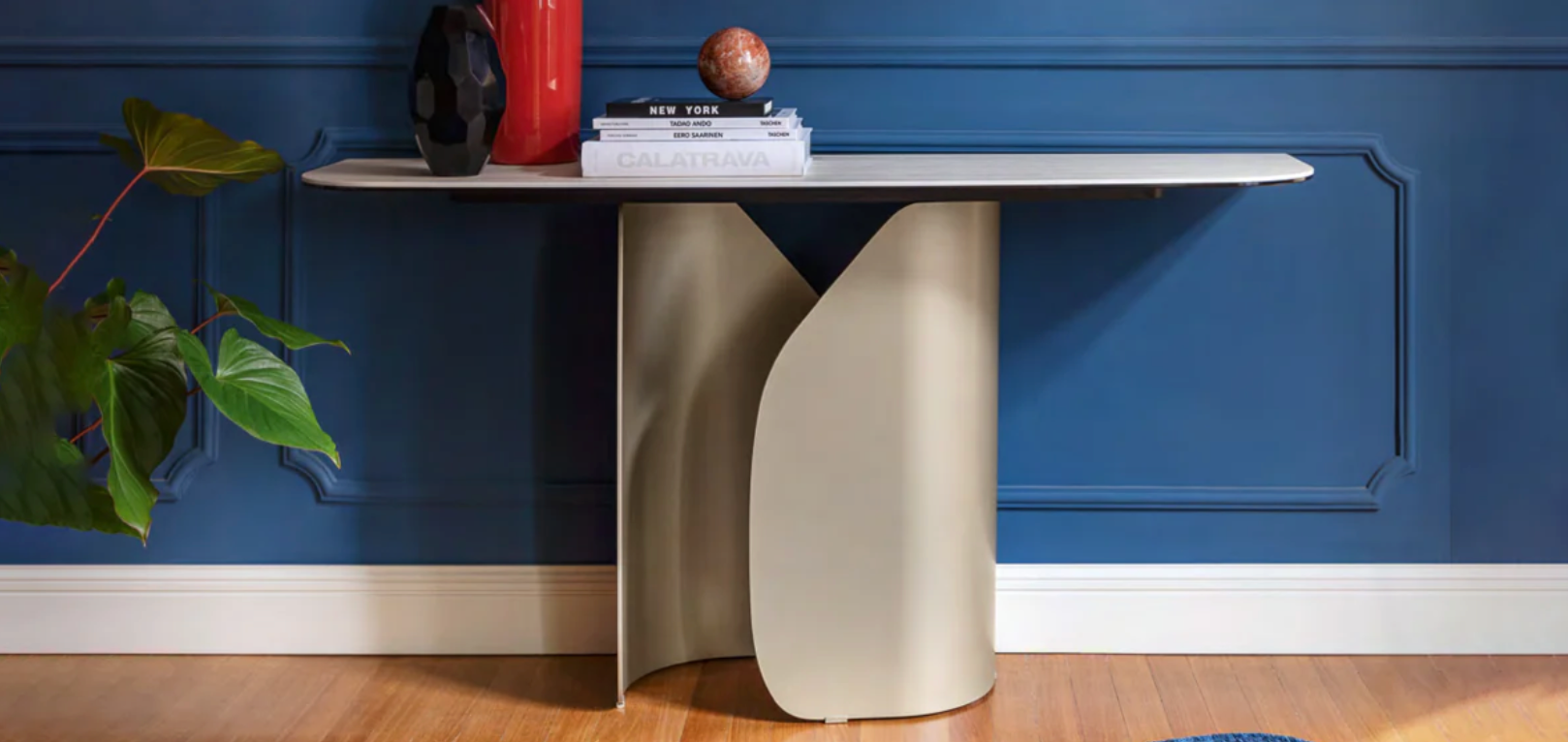 Muebles en Tendencia: Mesas de Centro, Laterales y Consolas Italianas
