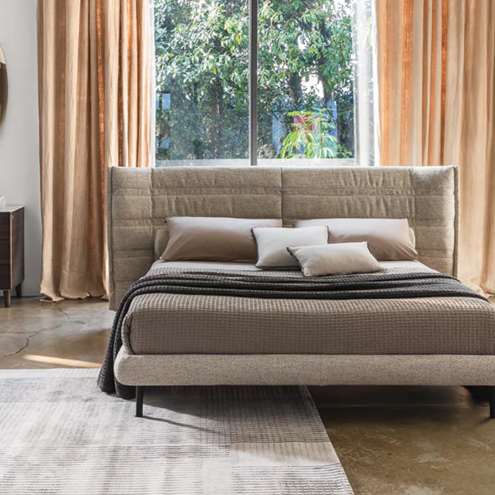 Por Qué Invertir en Muebles de Recámara de Lujo
