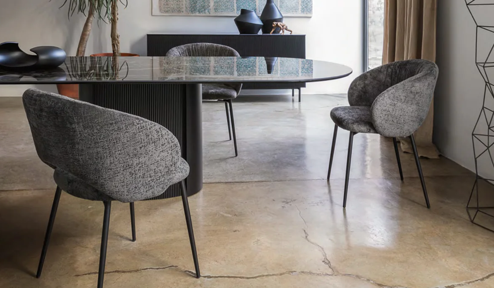 Estilos de Diseño Modernos: Tendencias Vanguardistas 2025