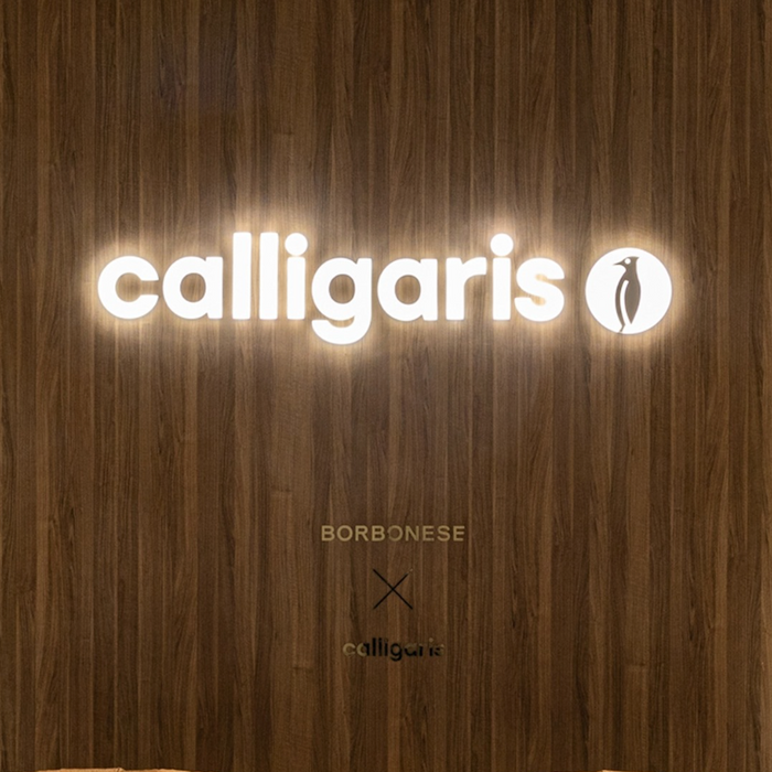 Calligaris en el Salone del Mobile Milan 2025: Diseño que Lidera