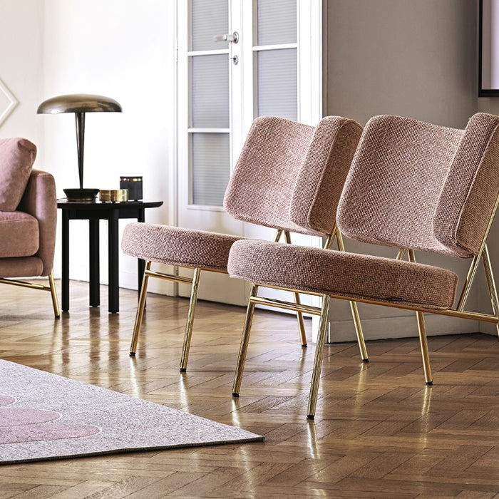 Decoración Retro: los 50’s están de vuelta