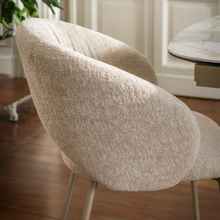 Tendencias de Interiorismo 2025: Texturas Italianas