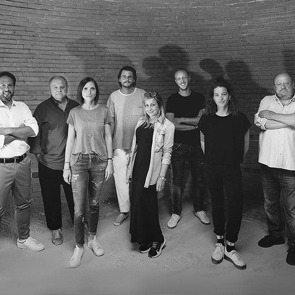 Diseñadores de Interiores Italianos en Tendencia: Archirivolto Design