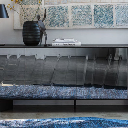 ¿Qué es una bufetera y por qué es clave en el diseño de interiores moderno?