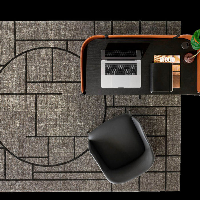 Alfombra Chinese oriental Calligaris