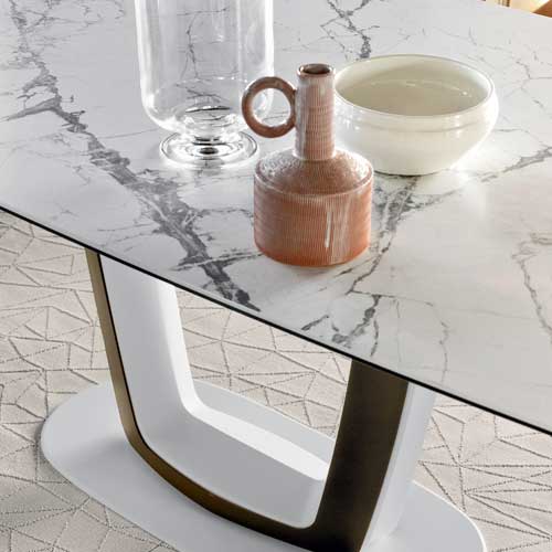 Cerámicas Calligaris Italia: diseño, resistencia y elegancia en una sola superficie