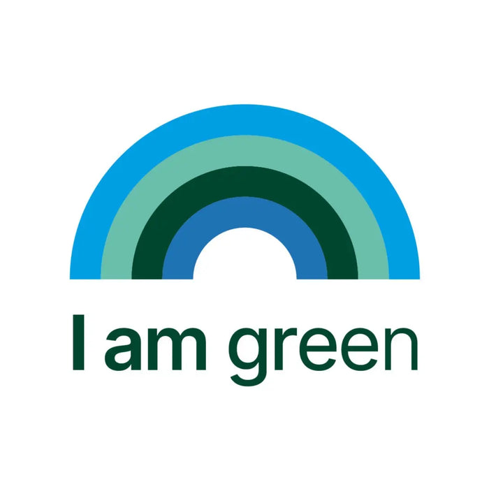 Colección Sustentable "I am Green" de Calligaris