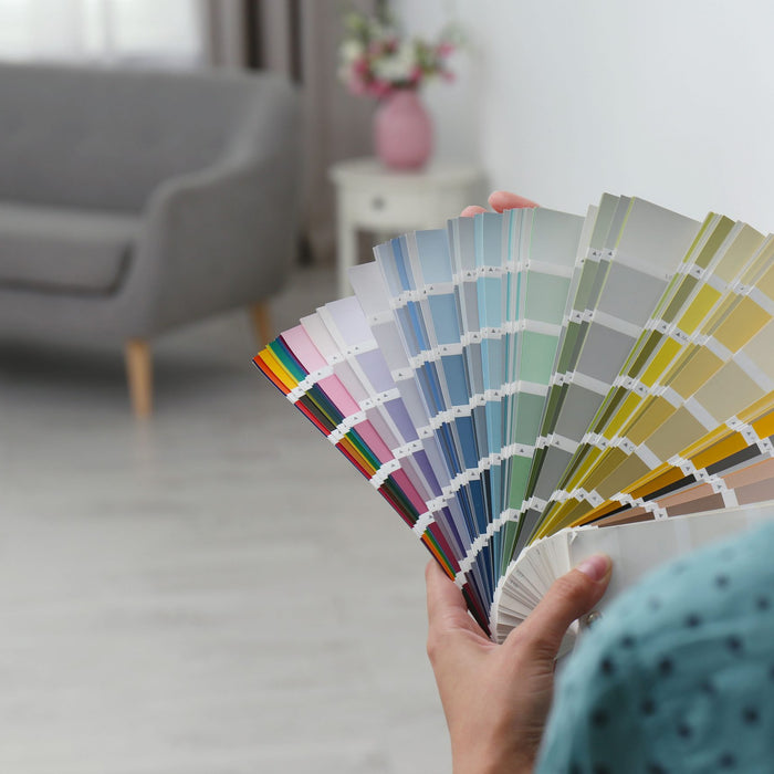 Conoce los colores más trendy en decoración para el 2022