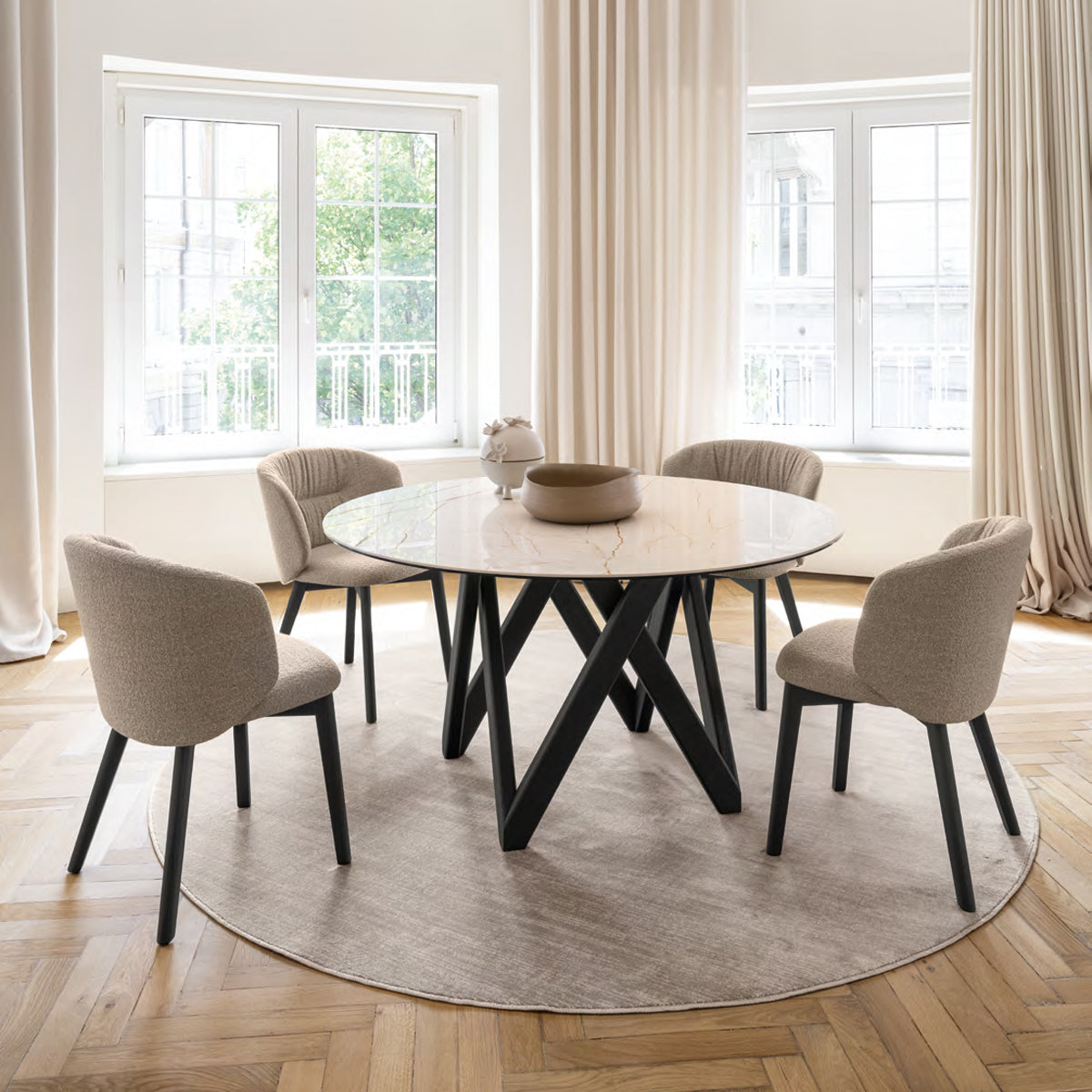 Aprende a Diseñar Sillas de Comedor Perfectas