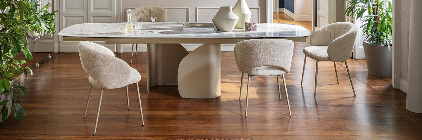 Sillas de Diseñador