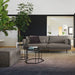 mies pouf