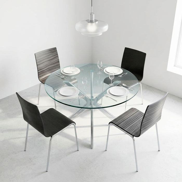 set de 4 sillas online