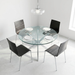 set de 4 sillas online