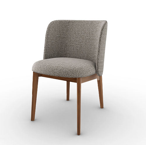 silla abrey con brazos para comedor