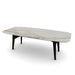 mesa abrey rounded 250 cm
