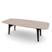 mesa abrey rounded 250 cm