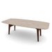mesa abrey rounded 250 cm