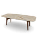 mesa abrey rounded 250 cm