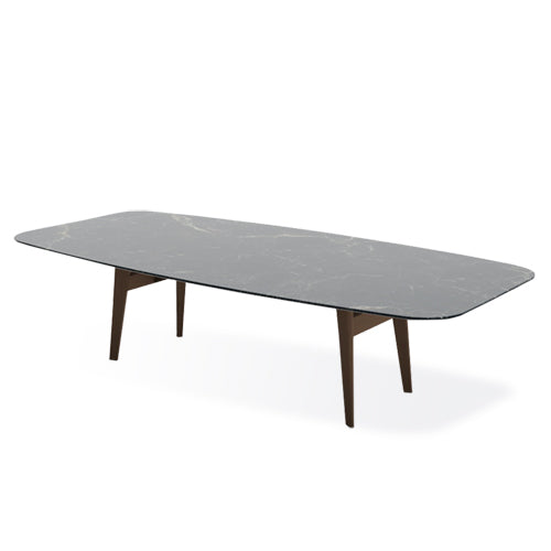 mesa de comedor fija abrey 300 cm MTO