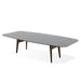 mesa de comedor fija abrey 300 cm MTO