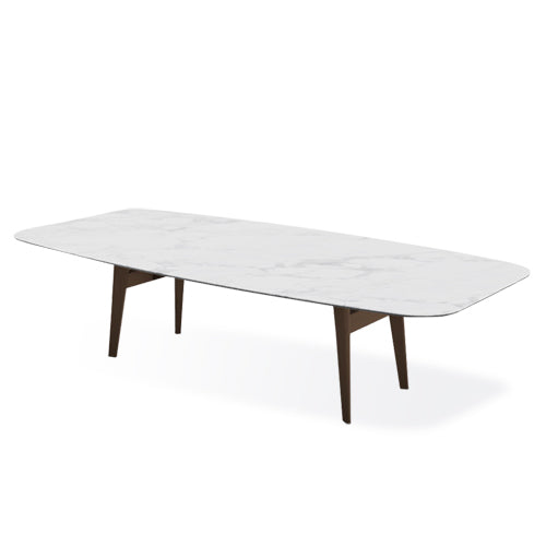mesa de comedor fija abrey 300 cm MTO