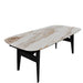 variant mesa abrey rounded extensible 200 cm