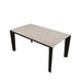 variant mesa extensible alpha 160 cm