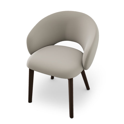 silla anime de madera