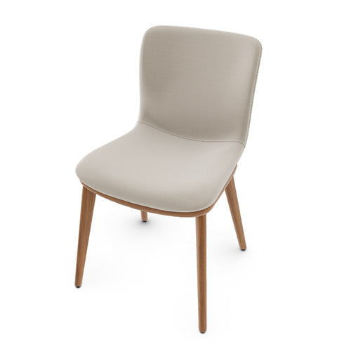 silla annie de madera para comedor